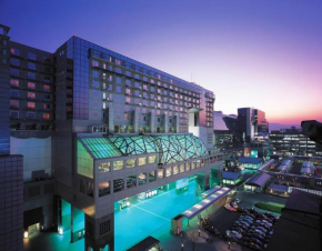 Гостиница Hotel Granvia Kyoto  Киото